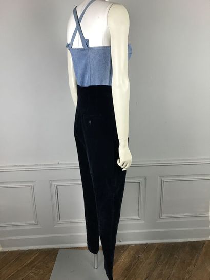 CHANTAL THOMASS Suite, CHANTAL THOMASS

Ensemble...