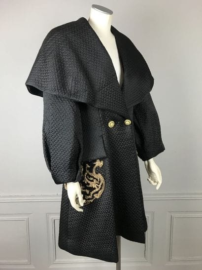 CHRISTIAN LACROIX 

Luxe, Collection PAP...