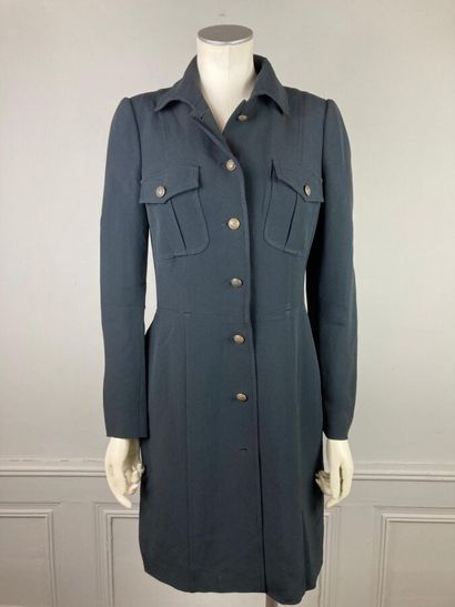 CHEAP AND CHIC By MOSCHINO

Robe manteau...