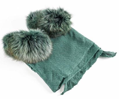 INKA Tradition, ANONYME

Lot comprenant une...