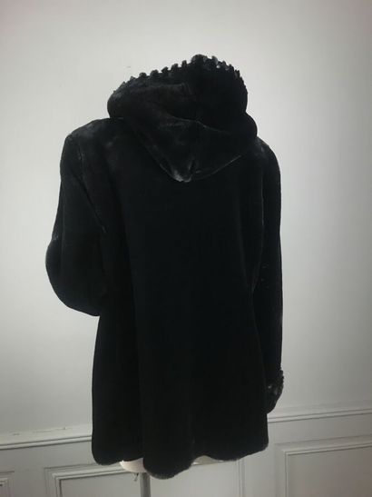 JONES NEW YORK

Veste trois-quarts en fausse...