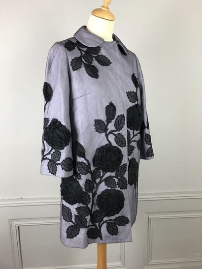 ANDREW GN

Veste du soir 7/8ème en toile...