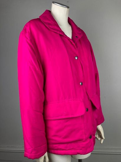 INSCRIPTION RYKIEL

Circa 1988

Ensemble...