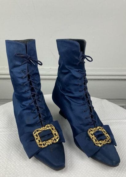 CHRISTIAN LACROIX Ready to wear

Pair of...
