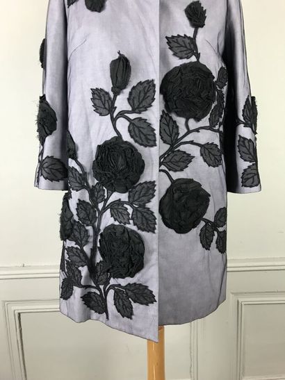 ANDREW GN

Veste du soir 7/8ème en toile...