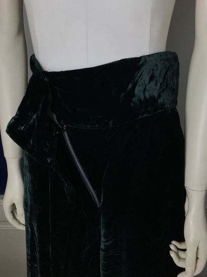 ADELINE ANDRE 

Haute-Couture

Ensemble en...