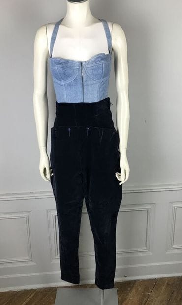 CHANTAL THOMASS Suite, CHANTAL THOMASS

Ensemble...