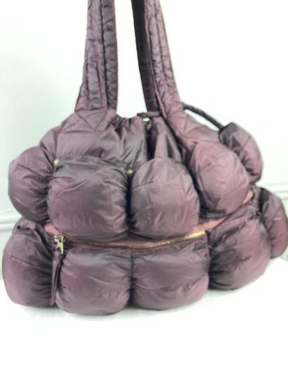 CASUAL DE MARITHE FRANCOIS GIRBAUD

Sac doudoune...