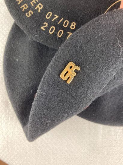 KRIZIA, MICHEL KLEIN, SONIA RYKIEL, POPY...