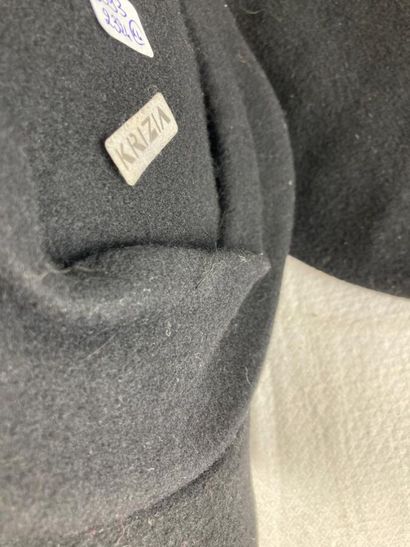 KRIZIA, MICHEL KLEIN, SONIA RYKIEL, POPY...
