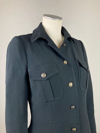 CHEAP AND CHIC By MOSCHINO

Robe manteau...