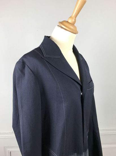 Y's YOHJI YAMAMOTO numéro 