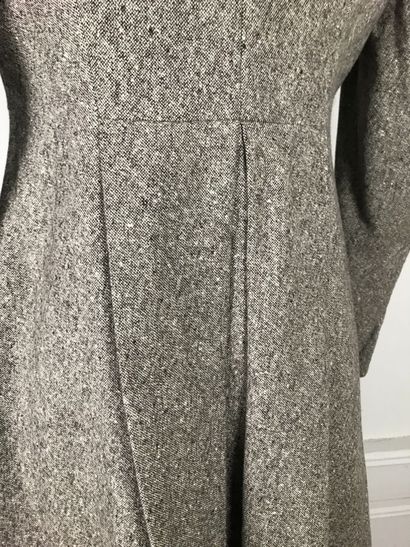 CHANTAL THOMASS

Veste queue-de-pie en lainage...
