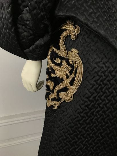 CHRISTIAN LACROIX 

Luxe, Collection PAP...