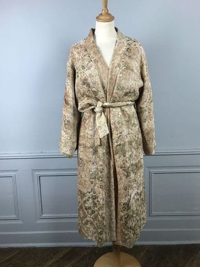 GERARD DAREL

Peignoir d'intérieur en viscose...