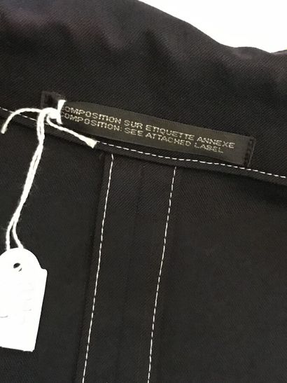 Y's YOHJI YAMAMOTO numéro 