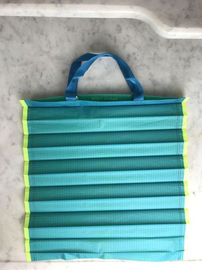 ISSEY MIYAKE numéro 