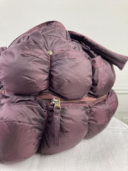 CASUAL DE MARITHE FRANCOIS GIRBAUD

Sac doudoune...