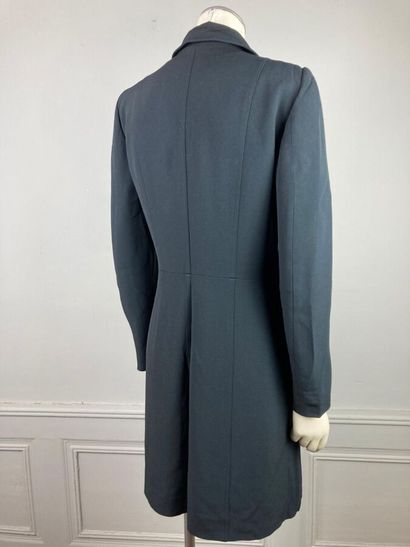CHEAP AND CHIC By MOSCHINO

Robe manteau...