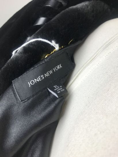 JONES NEW YORK

Veste trois-quarts en fausse...