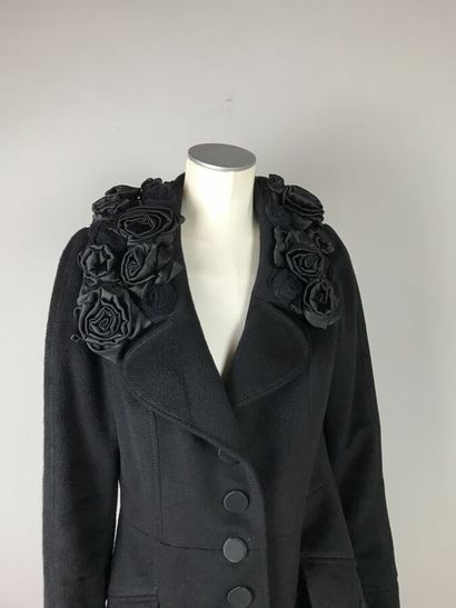 ANDREW GN 

Automne-Hiver 2008 numéro : 