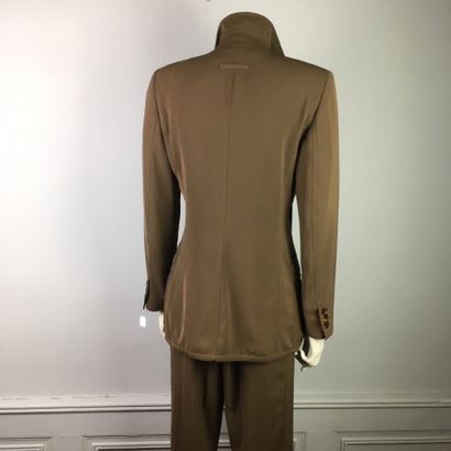 JEAN PAUL GAULTIER Classique 

Tailleur pantalon...
