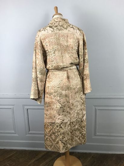 GERARD DAREL

Peignoir d'intérieur en viscose...