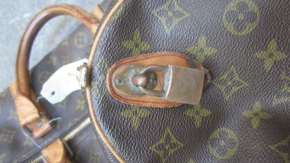Louis VUITTON

Bag 
