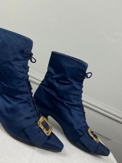 CHRISTIAN LACROIX Ready to wear

Pair of...