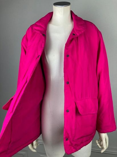 INSCRIPTION RYKIEL

Circa 1988

Ensemble...