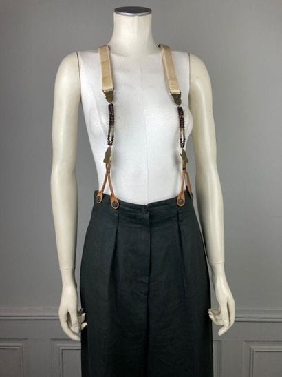 BARBARA BUI

Circa 1990

Pantalon à pinces...