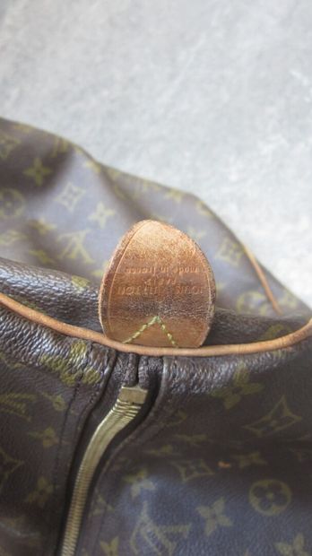 Louis VUITTON

Bag 