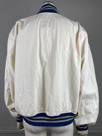 CHEVIGNON

Circa 1990

Blouson en toile coton...