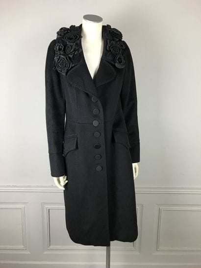 ANDREW GN 

Automne-Hiver 2008 numéro : 