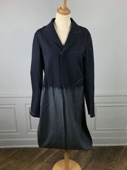 Y's YOHJI YAMAMOTO numéro 