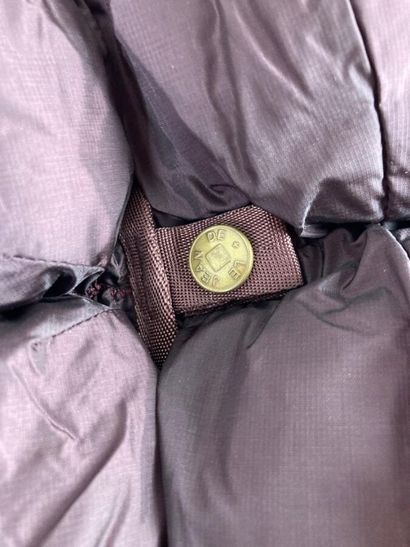 CASUAL DE MARITHE FRANCOIS GIRBAUD

Sac doudoune...