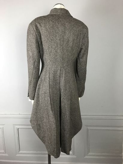 CHANTAL THOMASS

Veste queue-de-pie en lainage...