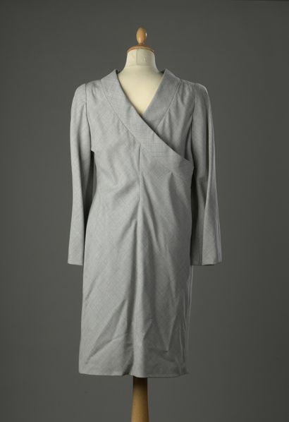 GIVENCHY Haute Couture n° 85247, Accessoires...