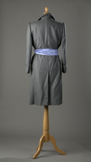 GIVENCHY Haute Couture n°86489, 86490

Ensemble...