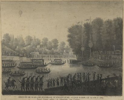 Joseph FRUCTUS-REY (1744-1831)

Arrivé de...