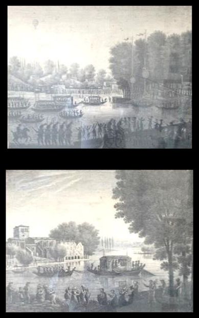 Joseph FRUCTUS-REY (1744-1831)

Arrivé de...