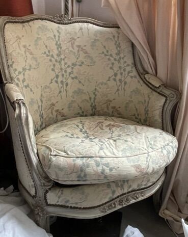 Bergère 