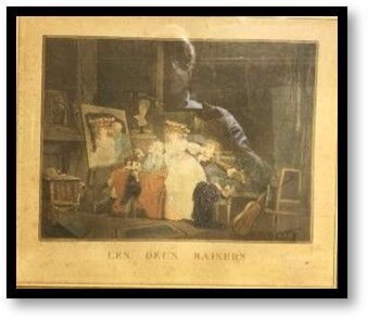 D'après Philibert-Louis DEBUCOURT (1755-1832)

Les...