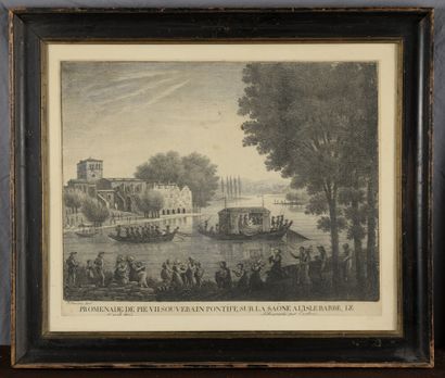 Joseph FRUCTUS-REY (1744-1831)

Arrivé de...