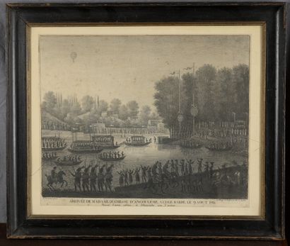 Joseph FRUCTUS-REY (1744-1831)

Arrivé de...