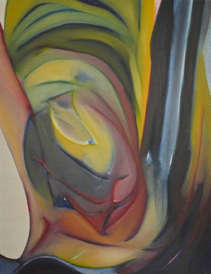 Jean-Pierre LETORT (XX)

Les Rythmes, 17...