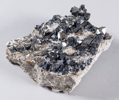 MAGNETITE BOLIVIE (10cm)