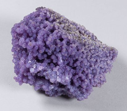 TRES BELLE CHALCEDOINE BLEUE INDONESIE (...
