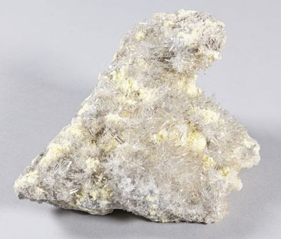 CELESTINE ET SOUFRE MACHOW POLOGNE (15cm...