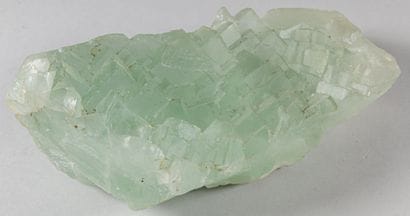 EXCEPTIONNELLE FLUORINE MINE DE LA DREYT...